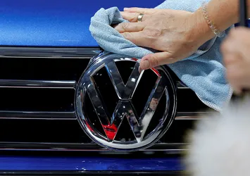 Birincilik Volkswagen'de! Almanya her üç araçtan birini Çin'e sattı