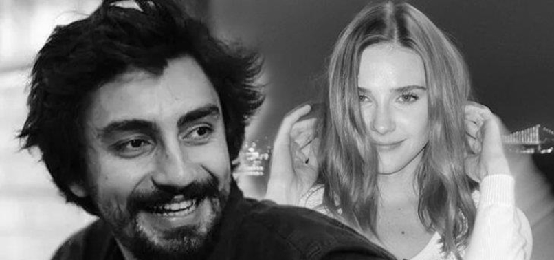 Alina Boz ve Umut Evirgen'in balayı planları suya düştü! "Düğünden sonra toparlayamadık"