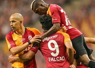 Galatasaray'da bir dönem sona eriyor! Bu sözlerle veda etti