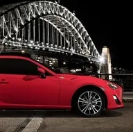 Toyota GT86 Shooting Brake