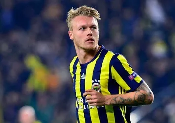 Simon Kjaer 4 milyon euro mu? O zaman kalsın!