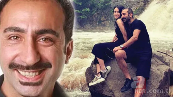 Sevgilisi Gözde Kayra’yı darp ettiği iddia edilen Metin Yıldız ilk kez konuştu 8