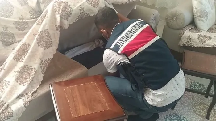 Son dakika: Van'da terör operasyonu! Gözaltılar var - 2