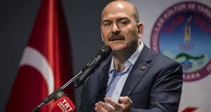 Bakan Soylu’dan Avrupa’ya: Aklınız şaşar