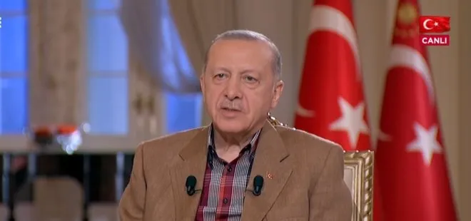 Başkan Erdoğan’dan Kılıçdaroğlu’nun ’’Afgan mültecilerle ilgili pazarlık yapıldı’’ iddiasına sert cevap