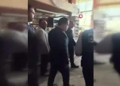 Irak alev alev! 61 kişi can verdi