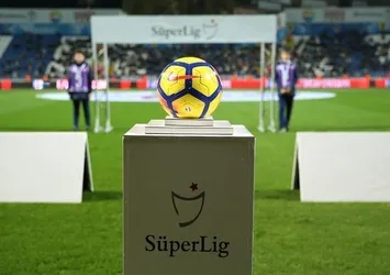 Süper Lig tarihine geçen ilginç notlar