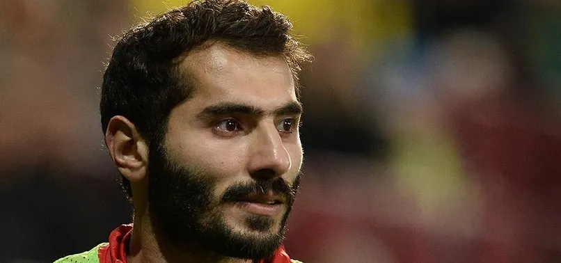 Halil Altıntop'un yeni takımı belli oldu