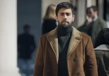 Teşkilat Serdar öldü mü, diziden ayrılıyor mu? Çağlar Ertuğrul diziden ayrılıyor mu? Nefes kesen sahne...