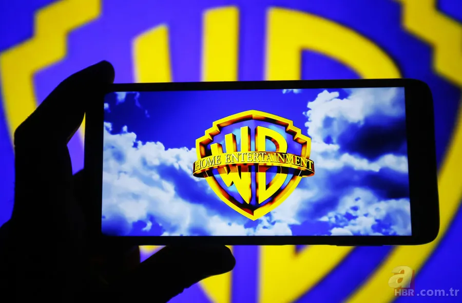 Warner Bros nedir, ne zaman kuruldu? Warner Bros Kerem Aktürkoğlu'na neden dava açtı? 4