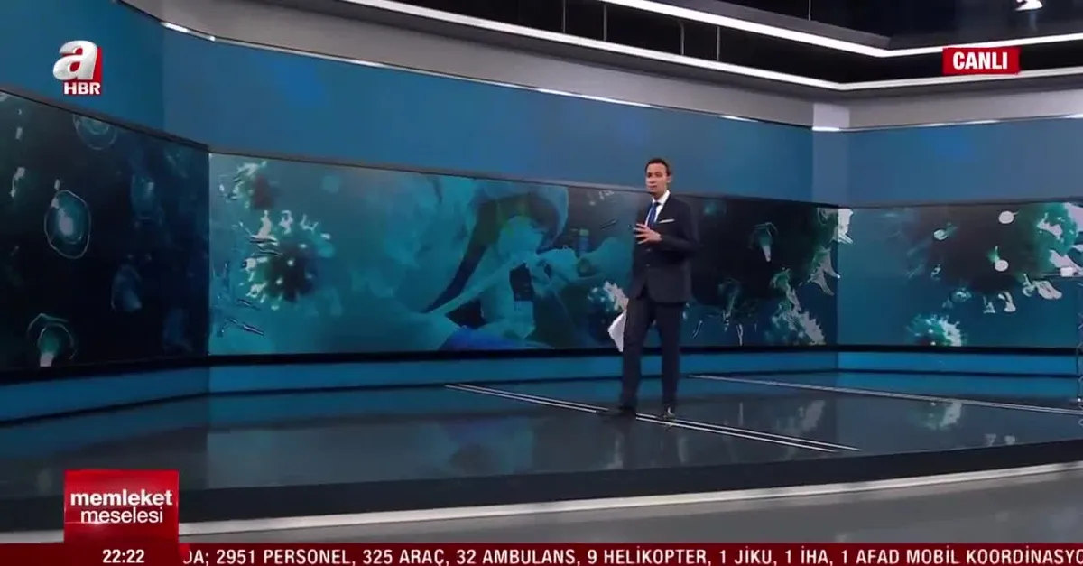 Sağlık Bakanlığı "Günlük Koronavirüs Tablosu" | Vefatlarda artış var | (13 Ağustos 2021)