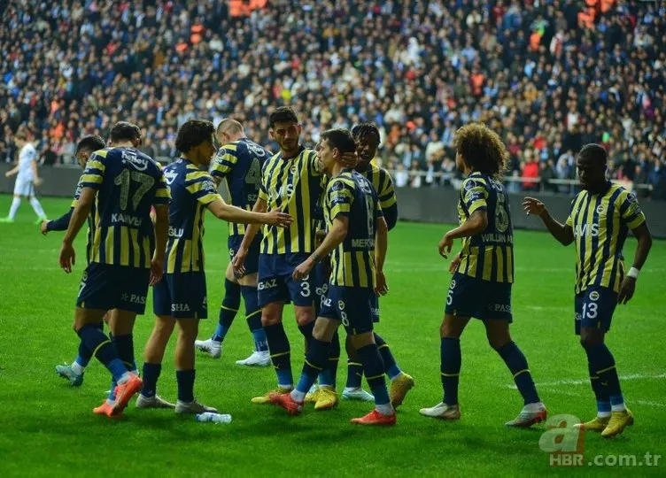 Kanarya’ya transferde rekor fırsat! Yıldız oyuncunun rotası belli oluyor... 1