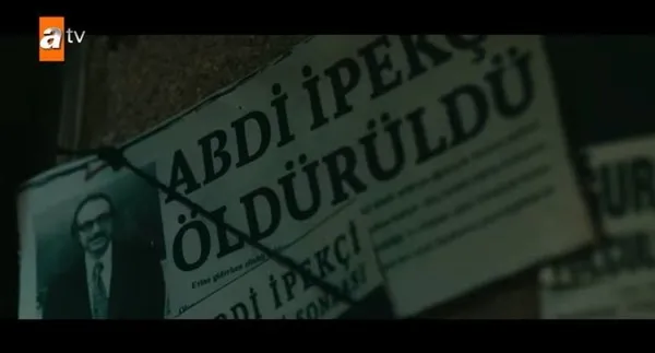 Yeni dizi Yalnız Kurt oyuncuları kimdir, konusu nedir? Yalnız Kurt ne zaman başlayacak?