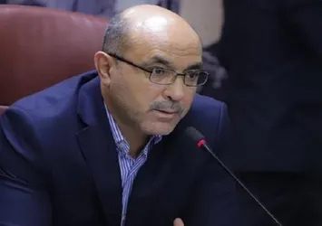 Son dakika: Bağdat Valisi Felah el-Cezairi istifa etti