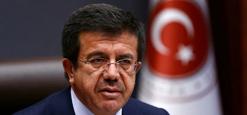 Bakan Zeybekci'den dolar açıklaması