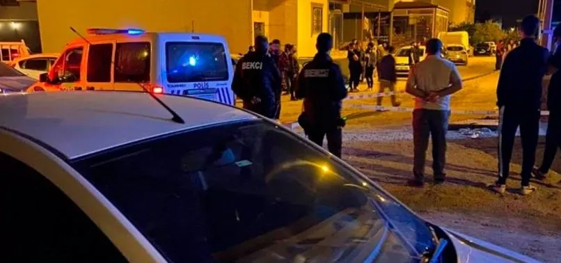 Hatay’da üniversite öğrencileri arasında bıçaklı kavga: Yaralılar var