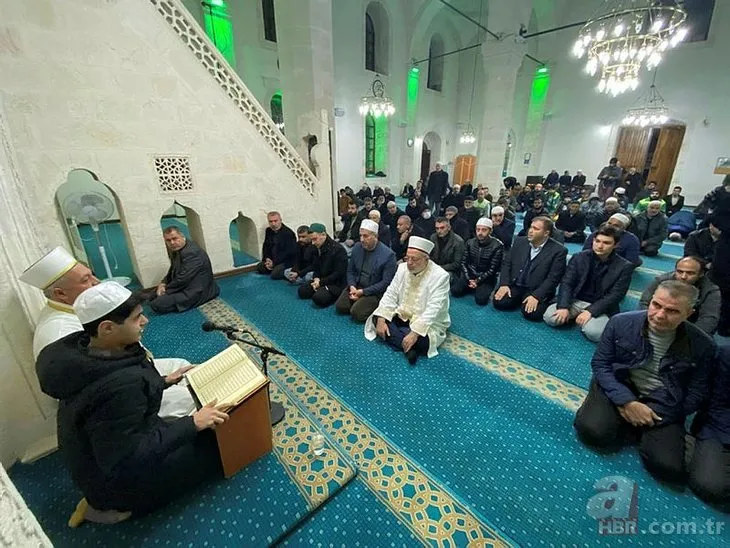 İsveç’teki Kur’an-ı Kerim’e alçak saldırıya sert tepki! Türkiye sabah namazıyla sokağa döküldü