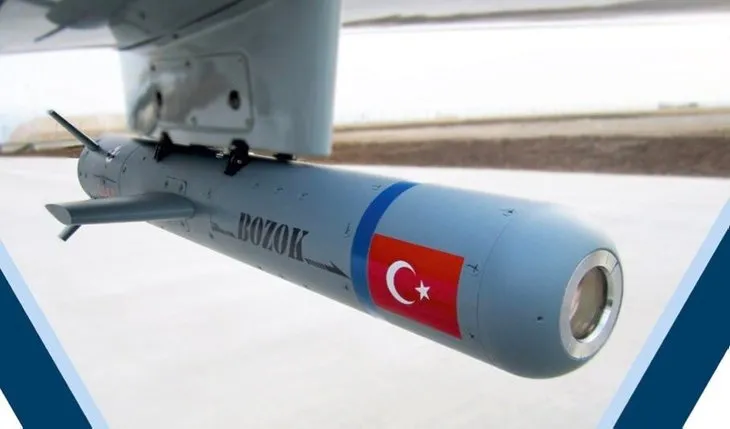Türk İHA ve SİHA'ları Libya'da dengeleri değiştirdi