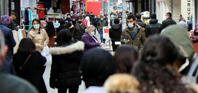 Samsun'daki koronavirüs vakalarındaki artışın nedeni sorumsuzluk!