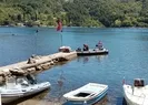 Kastamonuda batan teknede kaybolan iki kişinin cansız bedenleri bulundu