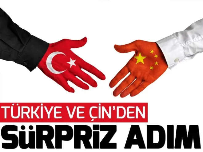 Çin ile ticarette yuan dönemi