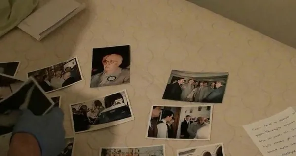 FETÖ’nün Muhsin Yazıcıoğlu talimatı! Dosya böyle kapatılmış