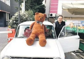 Eve gelen EDS cezası kıskançlık krizine yol açtı!