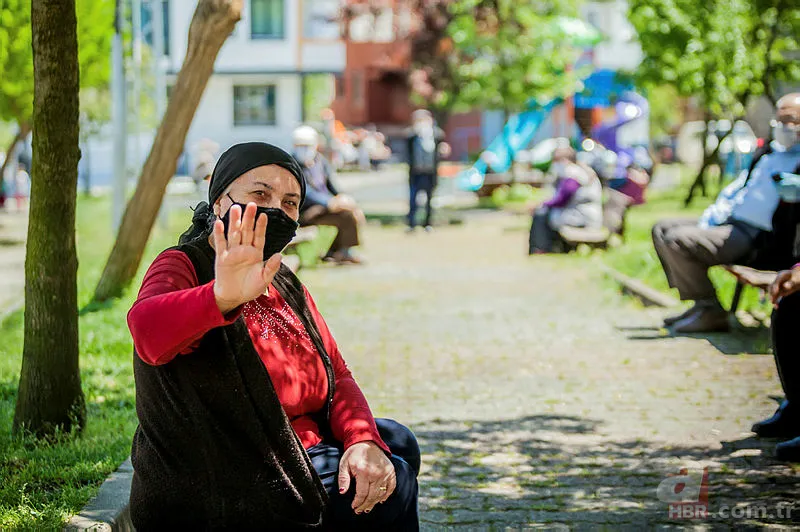 Son dakika: Yeni yasaklar açıklandı! 65 yaş üstü sokağa çıkma yasağı olan iller hangileri? Seyahat kısıtlaması... 21