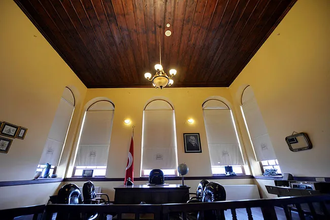 Safranbolu’nun 3 bin yıllık soyut ve somut mirası Kent Tarihi Müzesi’nde yaşatılıyor