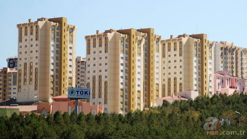 TOKİ Tuzla Aydınlı 1 Temmuz kura çekiliş sonuçları! toki.gov.tr 3+1 ve 2+1 TOKİ kura sonuçları sıralı tam liste! 2