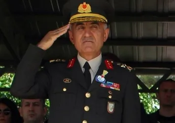 Şehit Korgeneral Osman Erbaş o FETÖ'cü komutan için vur emri çıkarmıştı
