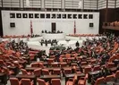 3 partiden Mecliste ortak bildiri