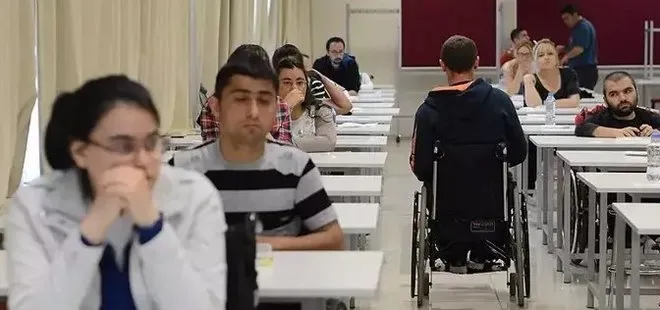 Engelli öğretmen atamalarında takvim netleşti! | Bakan Tekin Turkuvaz’a açıklamıştı
