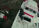 Bir daha babamı görebilecek miyim?