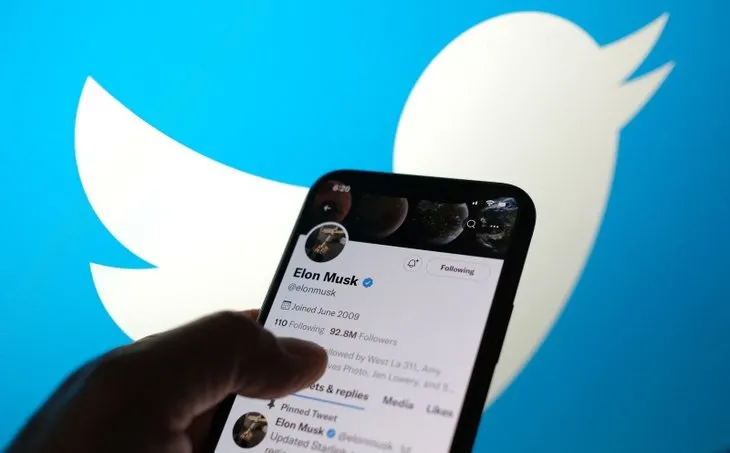 Elon Musk Twitter’ı almaktan vazgeçti! İşte satışı iptal ettiren detay