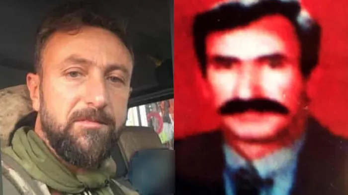 Mardin'deki çatışmada yaralanan korucu Abdullatif Ekmen şehit oldu - 1