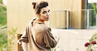 Erkek olmak isterdim