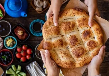 Ramazan Bereketi idefix’te