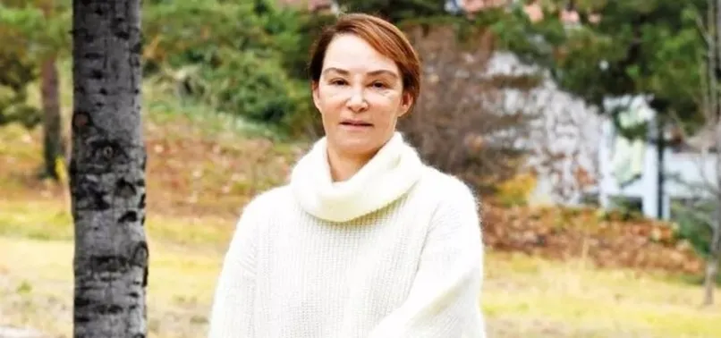 CHP'den istifa eden Aslı Baykal'dan flaş sözler! Vizyon belgesini bombaladı: Ya Erdoğan ya Rifkin dediler! Yeni parti kuracak mı?