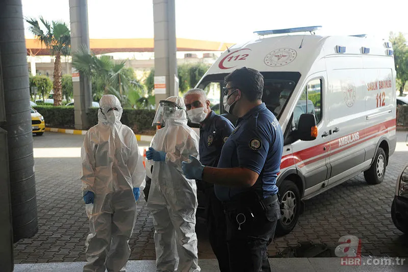 Son dakika: İçişleri Bakanlığı'ndan yeni koronavirüs genelgesi! Evde izolasyon ihlali cezası nedir? İzolasyon ne demek? 2