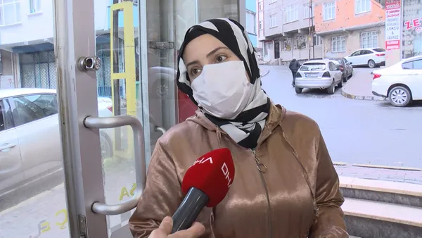 1608206094725.jpg 2 gündür suları akmayan Bağcılarlılardan İSKİ'ye sert tepki: Bir ayda ödediğim su faturası kadar bir günde su parası verdim - 5