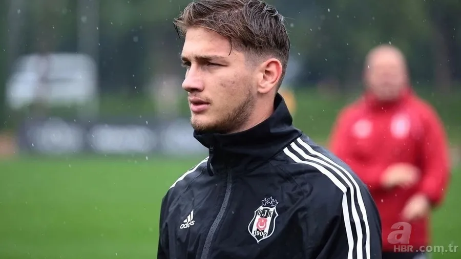 Beşiktaş’ın kasası doldu taşacak! Rekor kırıp gidiyor: Güle güle… 4