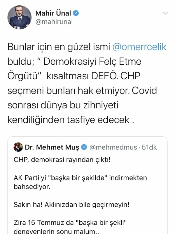 CHP İstanbul İl Başkanı Canan Kaftancıoğlu'na sert tepki: Haberi olsun; Boğaz bu mevsim serin, yazın da derindir - 3
