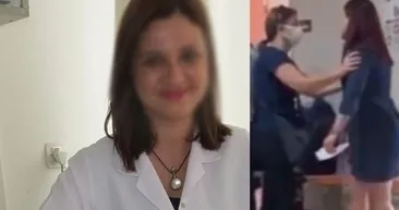 Türkiye hastanın üzerine yürüyen doktor Didar Balcı’yı konuşuyor! Hastaya manyak deyip rezalet çıkardı