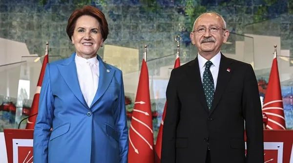 CHP’li Barış Yarkadaş ’yorum değil bilgi’ deyip duyurdu: Akşener Kılıçdaroğlu’nun adaylığını istemiyor