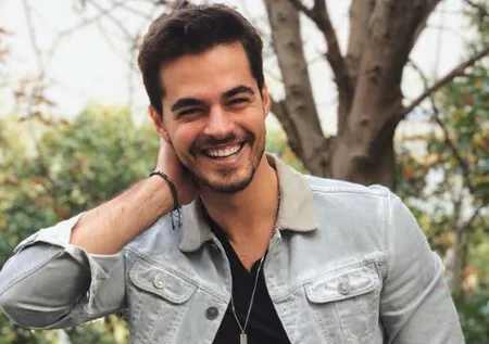 Gönül Dağı’nın Taner’i Berk Atan’ın sevgilisi bakın kim çıktı! Yanlışlıkla ifşa etti