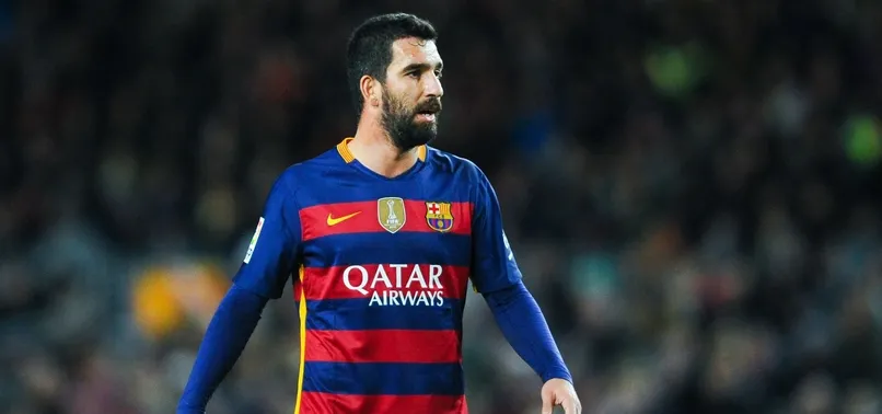 Arda Turan sakatlandı!