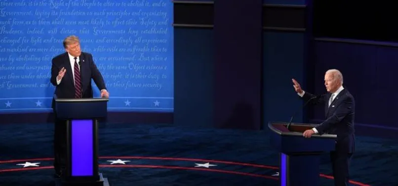 ABD Başkanı neden hala seçilemedi?