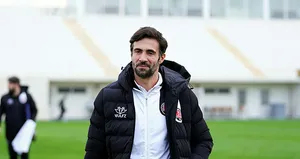 Ömer Erdoğan Hatayspor’un yeni teknik direktörü oldu