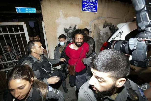 Türkiye'den İsrail'e "Doğu Kudüs" tepkisi: Gasptır, işgaldir, zulümdür! - 6